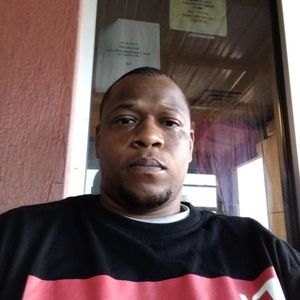 Meet your Posher, Demarcus